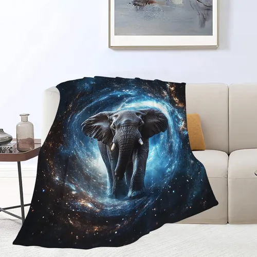 Vista 10 de Manta de Béisbol Manta de Béisbol para Arrojar Regalos para Amantes de los Deportes Artículos de Felpa de Forro Polar Franela para la Cama