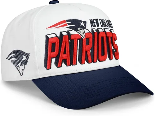 Vista 7 de FOCO NFL - Gorra de jugador de línea con logotipo del equipo de la NFL