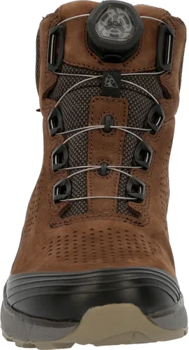 Vista 3 de Rocky Summit Elite eVent - Botas de senderismo impermeables