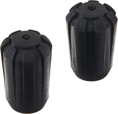 Vista 5 de BLACK DIAMOND Trekking Pole Tip Protectors Durable Protection for Hiking Poles Replacement Tips for Black Diamond Trekking Poles