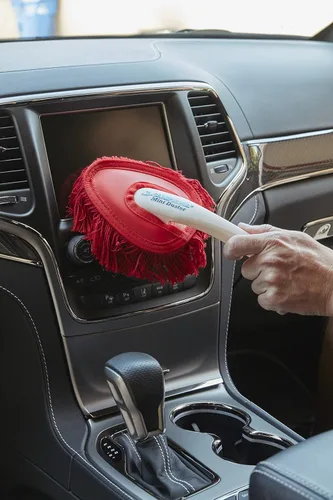 Vista 6 de California Car Duster 62447-8B Mini Duster