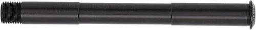 Vista 3 de Headerbs 15X110 para, 15X110 Eje pasante, Brocheta de liberación rápida de aleación de aluminio Horquilla delantera Eje pasante 110x15mm/4.3x0.6in