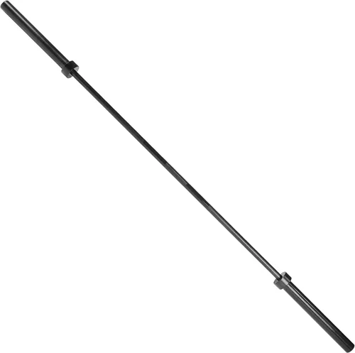 Vista 3 de Juego olímpico de 300 lb CAP Barbell, incluye barra de 7 ft