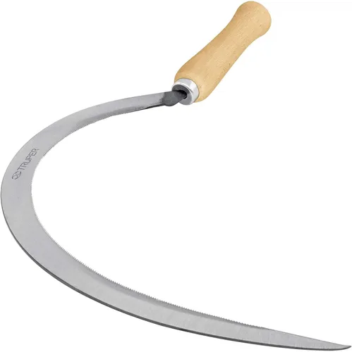 Vista 6 de Truper HP-0 Ganchos de césped dentados 41 cm (16") 25 cm (10")