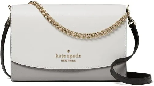 Vista 6 de Kate Spade Carson - Bolso bandolera convertible