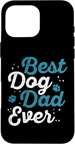 Vista 19 de Dog Dad Matching Products For Paw-some Parents Pet Owner Case for iPhone XR