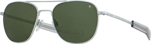 Vista 28 de Americal Optical Original Pilot Nylon Lenses Sunglasses AOLite Nylon Lenses Polarized and Non-Polarized Available