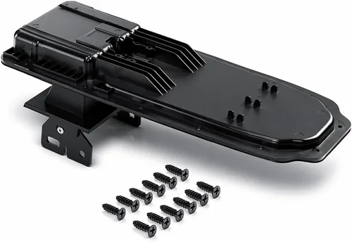 Vista 11 de PIT66 Soporte para reposabrazos del conductor, compatible con Chevy Silverado GMC Sierra 1500 2500 3500 1999-2007, compatible con Chevy Suburban GMC