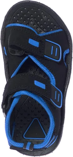 Vista 3 de PROPEL X Sandalias deportivas con doble correa punta cerrada