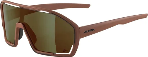 Vista 9 de ALPINA Equipo de Ciclismo Bonfire Q-lite Gris frío mate