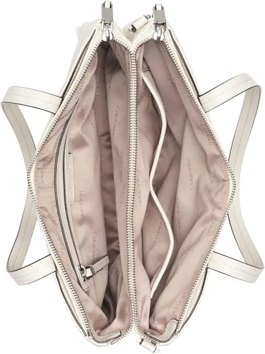 Vista 4 de Calvin Klein Chrome Organizational - Bolsa 2 en 1