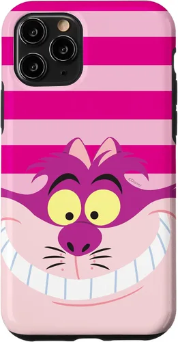 Vista 29 de Disney Alicia en el país de las maravillas Cheshire Cat - Carcasa para iPhone 17