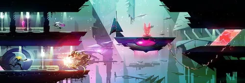 Vista 2 de Velocity 2X Critical Mass Edition - PlayStation 4