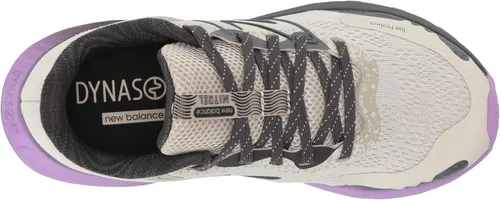 Vista 5 de New Balance Dynasoft Nitrel V5 - Tenis de correr para mujer