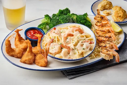 Vista 3 de Red Lobster Tarjeta de regalo $25