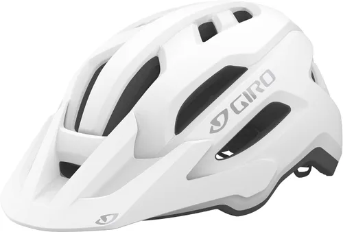 Vista 16 de Giro Fixture II MIPS Casco para bicicleta de montaña para hombres, mujeres, niños y adultos – Azul mate ano, Universal para jóvenes (50-57cm)