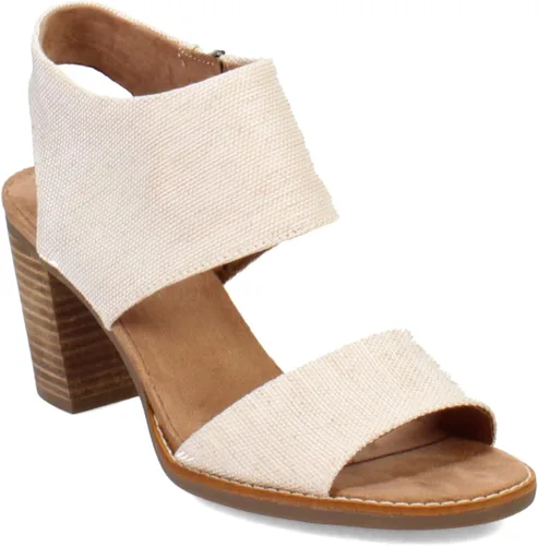 Vista 4 de TOMS - Sandalia Majorca para mujer