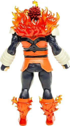 Vista 5 de McFarlane Toys - Figuras My Hero Academia 5IN WV4 - Endeavor