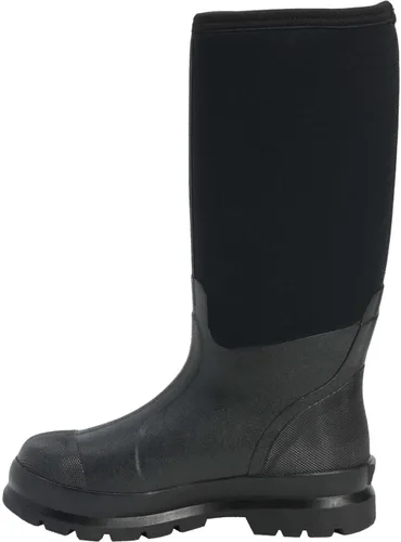 Vista 7 de Muck Boot Unisex Adulto Chore Mid Soft Toe