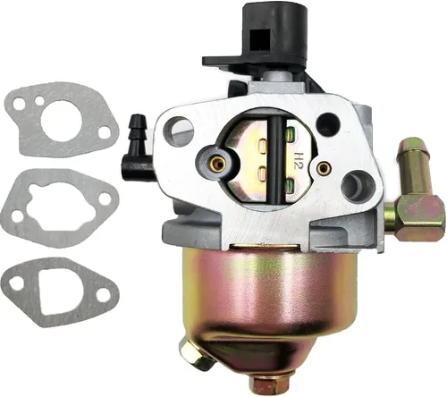 Vista 4 de Carburador Huayi Assy Carb Para Lanzador de nieve Cub Cadet modelo # 31AM5CVS756