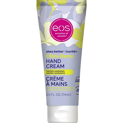 Vista 10 de eos Crema de manos Shea Better - Loción de manos de coco y cuidado de la piel Hidratación instantánea + protección duradera 2.5 onzas