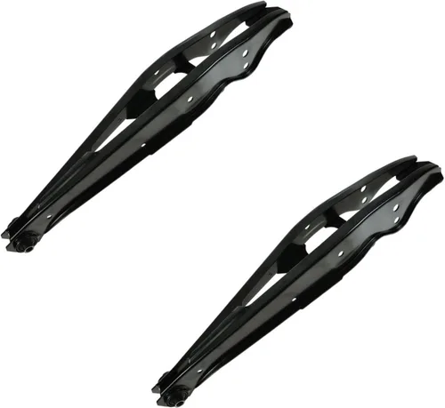Vista 127 de TRQ Juego de brazos de control trasero compatible con Dodge Ram 1500 2009-2010 2011-2012 Ram 1500