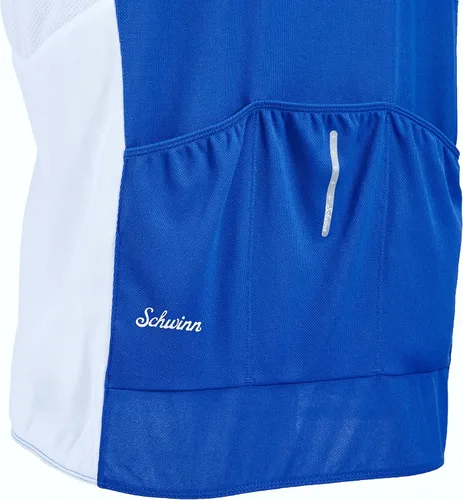 Vista 5 de Schwinn Men 's Pro Jersey