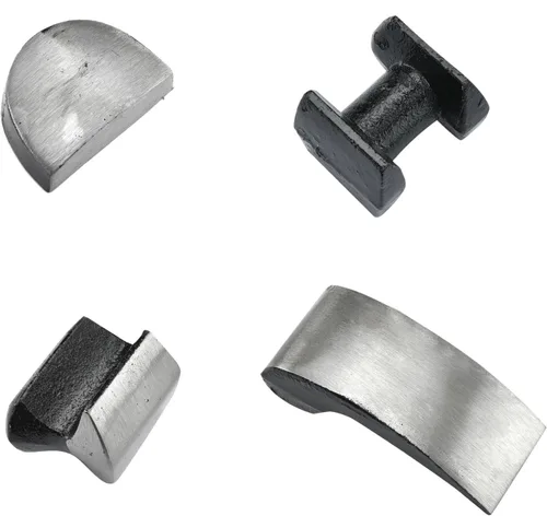 Vista 4 de Neiko 20709A Kit de Martillo y Yunque para Carrocería de Servicio Pesado, 7 Piezas