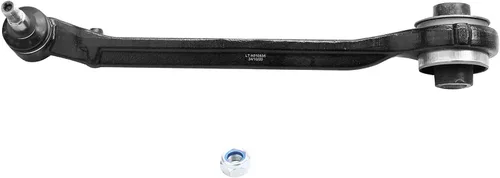 Vista 4 de Detroit Axle - Brazo de control delantero derecho para 08-23 Challenger 05-08 Magnum Chrysler 300 2005-2023, brazo de control delantero inferior