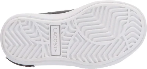Vista 4 de Lacoste Zapatillas Powercourt para bebés y niños