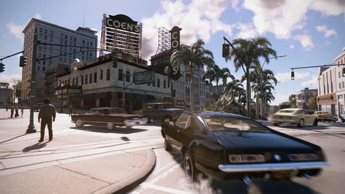Vista 8 de Mafia III - PC