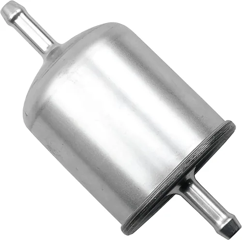 Vista 2 de Beck/Arnley Filtro de combustible - 043-0840