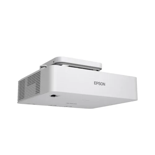 Vista 7 de PROYECTOR POWERLITE L790U