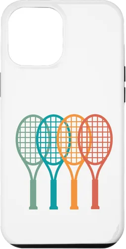 Vista 26 de Funda para raquetas de tenis para iPhone 16