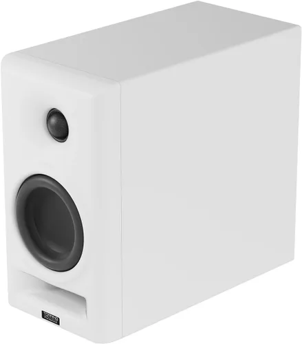 Vista 7 de TOPPING Monitor de estudio activo MA4, altavoz de campo cercano alimentado Negro