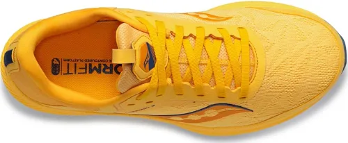 Vista 3 de Saucony Freedom 5 - Tenis de correr para mujer