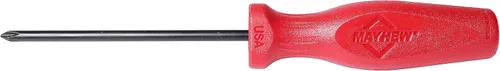Vista 4 de Mayhew Tools Destornillador Phillips USA
