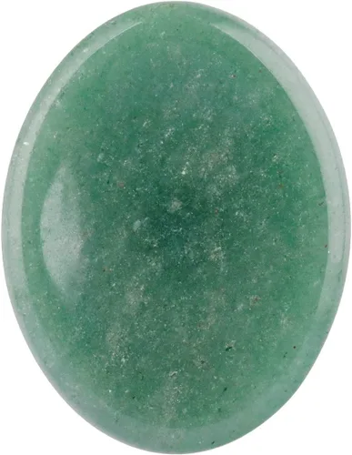 Vista 7 de Rockcloud Paquete de 2 piedras de preocupación, piedras de palma para el pulgar, cristales curativos para la ansiedad, sodalita