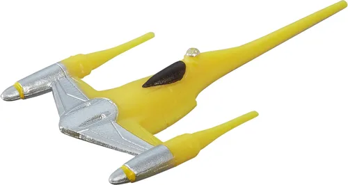 Vista 10 de Star Wars: The Force Awakens Micro Machines Series 1 - Bolsa misteriosa para vehículos