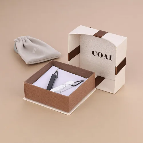 Vista 7 de COAI Collares con colgante de piedra de barra Yin Yang para parejas