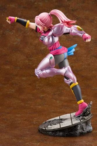 Vista 3 de Dragon Quest La aventura de Dai Maam versión de lujo ARTFX J Statue