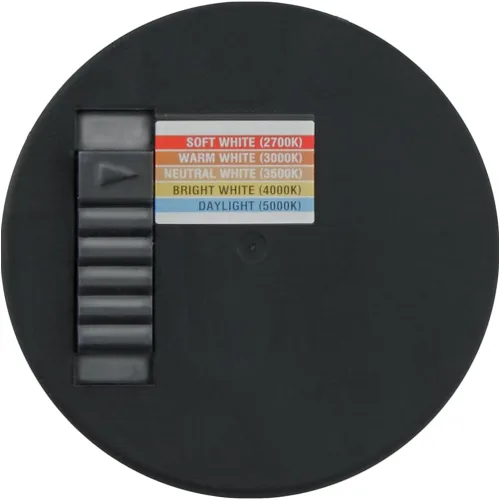 Vista 7 de Satco - S11825 - Downlight LED - Blanco
