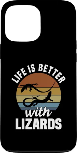 Vista 23 de Lizard Reptile Case for iPhone 15