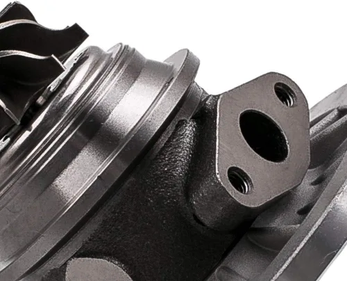 Vista 6 de maXpeedingrods Turbocompresor CHRA Core Cartucho para CATERPILLAR PERKINS 3024 3024C C2.2