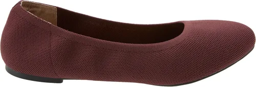 Vista 9 de Tienda Essentials Women's Knit Ballet Flat