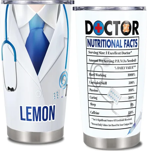 Vista 13 de Dorris Vaso de aguacate personalizado con diseño de aguacate, no aguacate, taza de café de viaje con tapa de acero inoxidable para mujeres, hombres