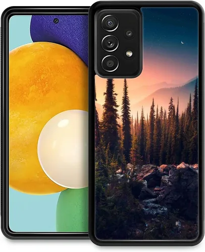 Vista 18 de Funda compatible con Samsung Galaxy A13 4G, muerde tus dientes, diseño de patrón increíble, a prueba de golpes, antiarañazos, carcasa trasera