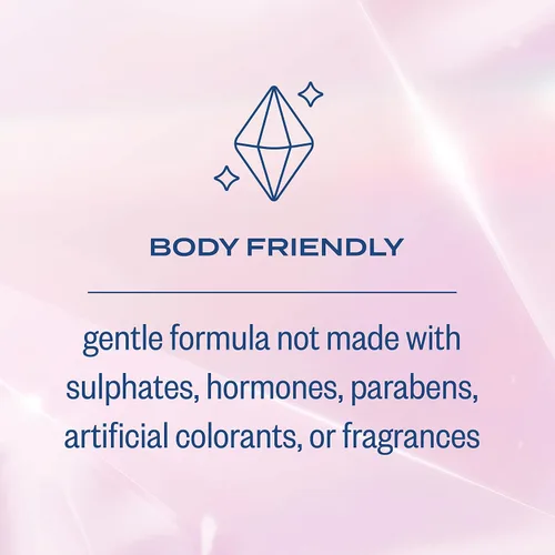 Vista 5 de K-Y Jelly - Lubricante personal, fórmula a base de agua, respetuoso con el cuerpo, seguro con preservativos de látex, seguro para el sexo anal