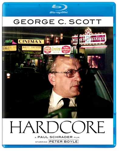 Vista 2 de Hardcore (Special Edtion) Blu-ray