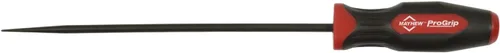 Vista 3 de Herramientas Mayhew 13201 ProGrip Púa de 3" - Miniatura Doblada 90 Grados Pro, Óxido Negro